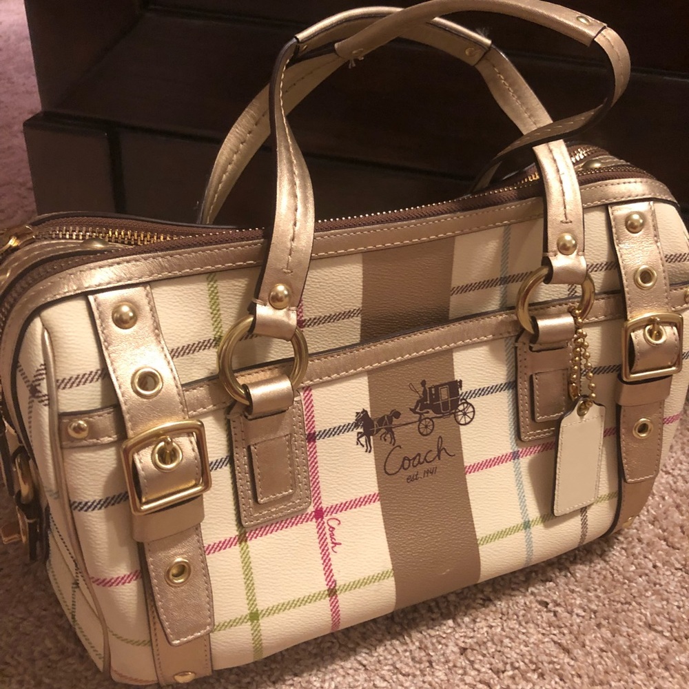 Handbag